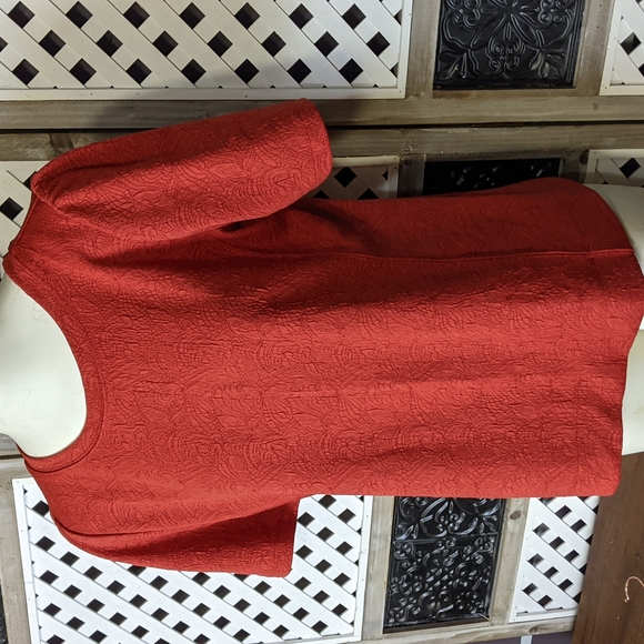 Women’s Medium Loft Blouse - Picture 4 of 8